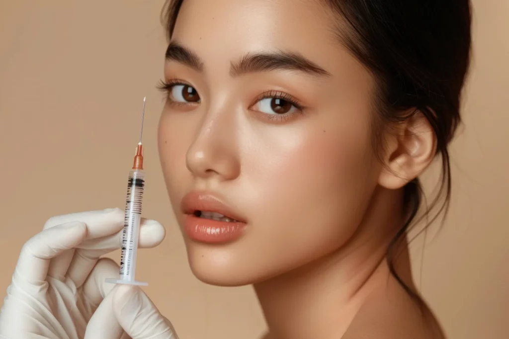 Dermal Fillers in Ashburn, VA at Gamify Medspa