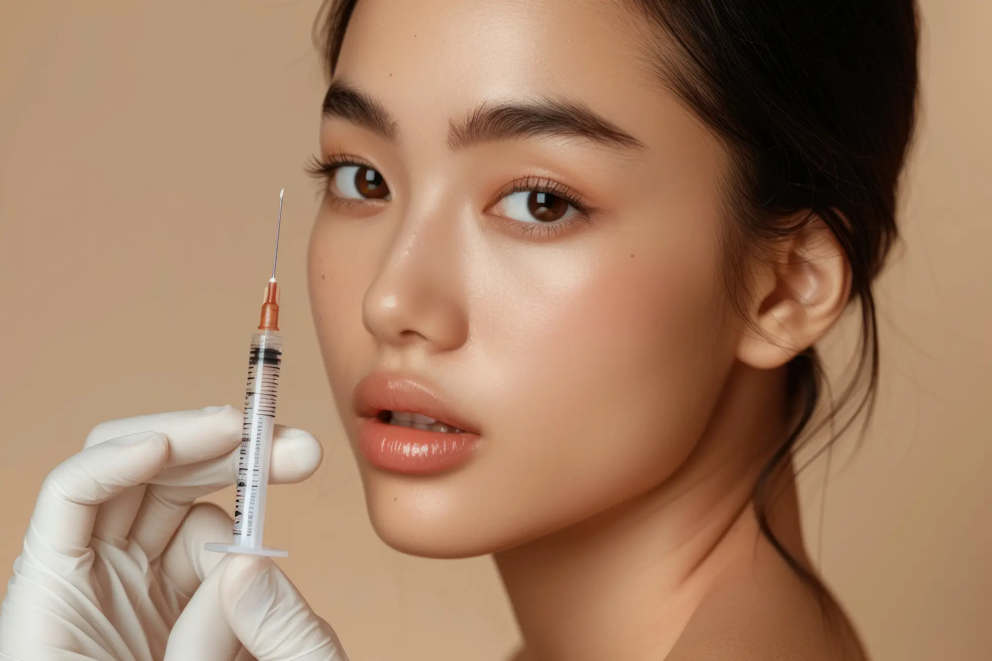 Dermal Fillers in Ashburn, VA at Gamify Medspa