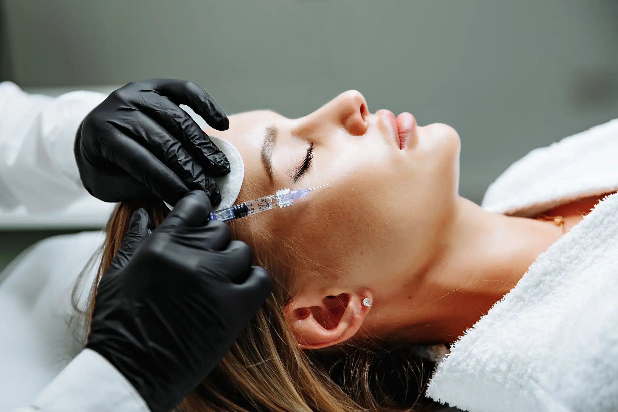 Renuva Injections in Ashburn, VA at Glamify Medspa